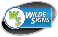 Wilde Signs Logo