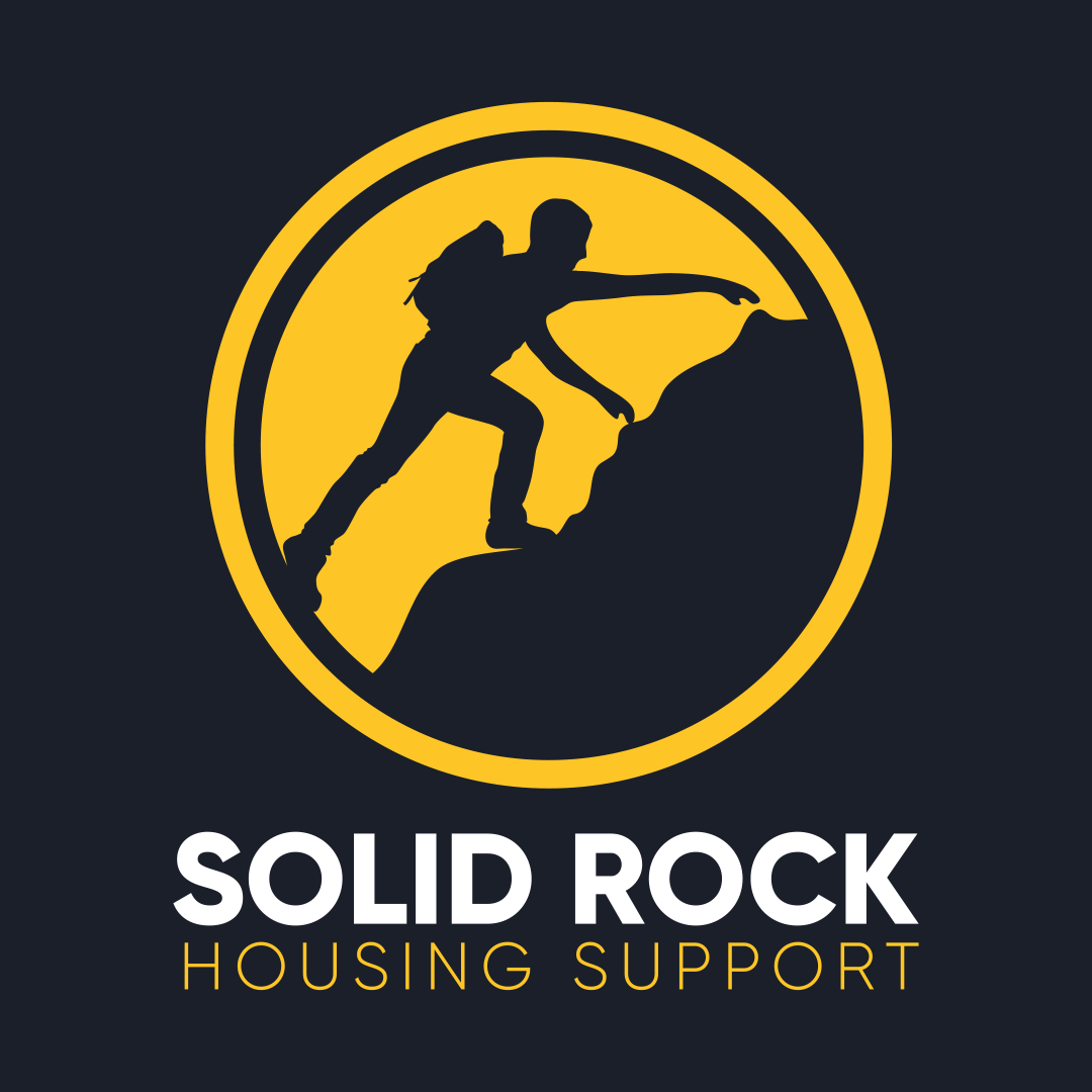 Solid Rock Logo