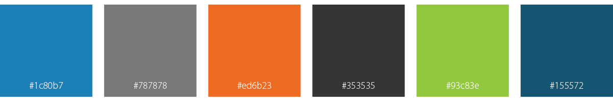 Wilde-Signs-Color-Palette Color Swatches